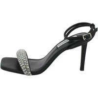 Chaussures Femme Sandales et Nu-pieds Steve Madden ENTICE.01_36 Noir