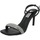 Chaussures Femme Sandales et Nu-pieds Steve Madden ENTICE.01 Noir