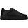 Chaussures Homme Sabots Stonefly 218532 Noir