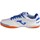 Chaussures Homme Football Joma Top Flex 2122 IN Blanc