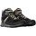 Chaussures Homme Baskets montantes The North Face Litewave Mid Futureligh Noir