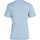 Vêtements Homme T-shirts manches courtes Calvin Klein Jeans T-shirt coton col v Bleu