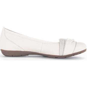 Chaussures Femme Escarpins Gabor 24.165.22 Blanc