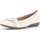 Chaussures Femme Escarpins Gabor 24.165.22 Blanc