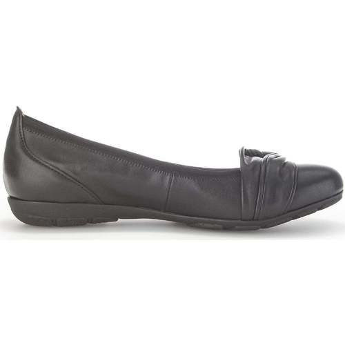 Chaussures Femme Escarpins Gabor 24.165.27 Noir