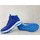 Chaussures Enfant Boots adidas Originals Fortarun Atr EL K Bleu