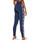 Vêtements Femme Leggings Tommy Hilfiger DW0DW10139 Bleu