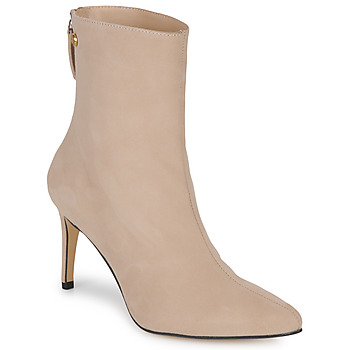 Chaussures Femme Bottines Fericelli CELAENO Taupe