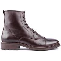Chaussures Homme Boots Sole Vidal Ankle Des Bottes Marron