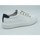 Chaussures Femme Sandales et Nu-pieds Myma 5406 basket femme élastique Blanc