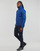 Vêtements Homme Comme Des Gar ons Homme logo-print T-shirt CREW HOODED MIDLAYER JACKET Bleu