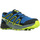 Chaussures Enfant Running / trail Salomon Speedcross CSWP J Bleu