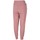 Vêtements Femme Pantalons 4F SPDD351 Rose
