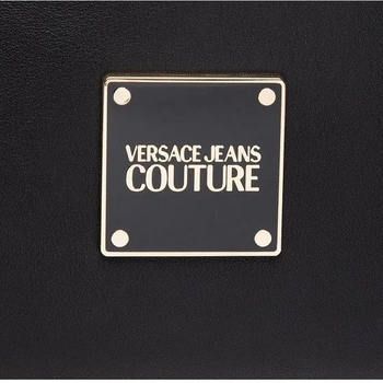 Versace Jeans Couture 73VA4BE4 Noir