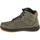 Chaussures Homme Boots Kappa Shab Fur Vert