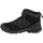 Chaussures Homme Boots Kappa Thabo Tex Noir