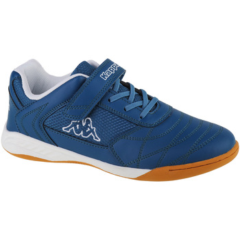 Chaussures Garçon Sport Indoor Kappa Damba T Bleu