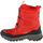 Chaussures Fille Boots Kappa Vipos Tex K Rouge