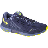 Chaussures Homme Running / trail Under Armour Sweats & Polaires Violet