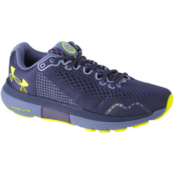 Chaussures Homme Running / trail Under Armour Jacke Hovr Infinite 4 Violet