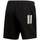 Vêtements Shorts / Bermudas adidas Originals SHORT RUGBY NOIR - Noir
