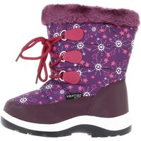 Chaussures Fille Bottes de neige Alpes Vertigo Orele pink apres ski g Rose