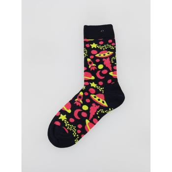 Happy socks Into space sock Noir
