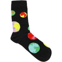 Sous-vêtements Homme Chaussettes Happy socks Moonshadow sock Noir