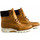 Chaussures Homme Boots Colour Feet TERRA ALTA Marron