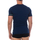 Vêtements Homme T-shirts manches courtes Bikkembergs BKK1UTS05BI-NAVY Bleu