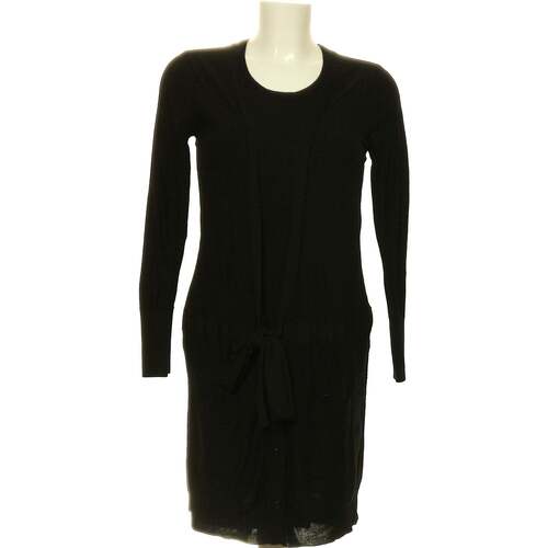 Vêtements Femme Robes courtes Paule Ka robe courte  38 - T2 - M Noir Noir