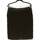 Vêtements Femme Jupes Georges Rech 42 - T4 - L/XL Noir