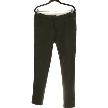 Vêtements Femme Pantalons Esprit pantalon slim femme  40 - T3 - L Gris Gris