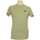 Vêtements Femme T-shirts & Polos Superdry 38 - T2 - M Vert