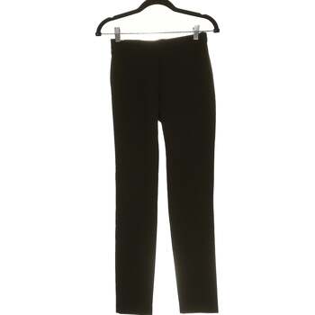 Vêtements Femme Pantalons American Vintage 34 - T0 - XS Noir