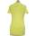 Vêtements Femme T-shirts & Polos H&M top manches courtes  36 - T1 - S Vert Vert