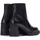 Chaussures Femme Bottines Wonders BOTTINES MERVEILLES MIERA H5203 Noir