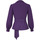 Vêtements Femme Chemises / Chemisiers Chic Star 87132 Violet