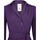 Vêtements Femme Chemises / Chemisiers Chic Star 87142 Violet