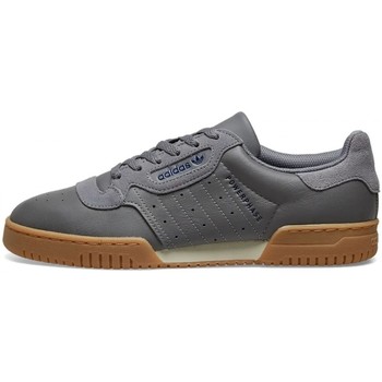 Chaussures Homme Baskets basses adidas Originals Powerphase Gris