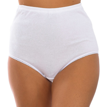 Sous-vêtements Femme Slips PLAYTEX P01BM-000 Blanc