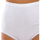 Sous-vêtements Femme Slips PLAYTEX P01BM-000 Blanc