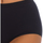 Sous-vêtements Femme Culottes gainantes PLAYTEX P0AZL-001 Noir