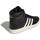 Chaussures Homme Boots adidas Originals Top Ten RB Noir
