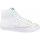 Chaussures Enfant Baskets montantes Nike Blazer Mid 77 GS Blanc