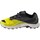 Chaussures Homme Running / trail Merrell Mtl Long Sky 2 Noir, Jaune