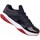 Chaussures Homme Baskets basses Nike Air Jordan 11 Cmft Low Noir