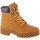 Chaussures Femme Baskets montantes Timberland Carnaby Cool 6 IN Boot Marron