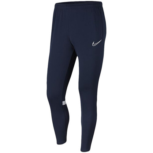 Vêtements Homme Pantalons de survêtement Nike flyknit CW6122-451 Bleu