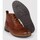 Chaussures Homme Bottes Debenhams Chester Rouge